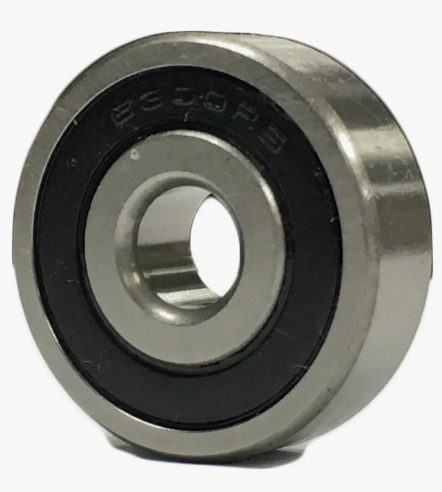 Подшипник , 180300 (6300.2RS) (10x35x11) MBY