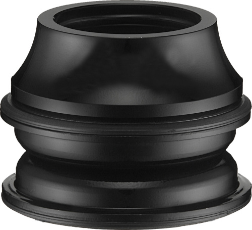 Рулевой набор 3-811 CH-115-1 стал. полуинтегр. MTB/ROAD 1 1/8" 30х34мм, высота 23,6мм 113г. CLARKS