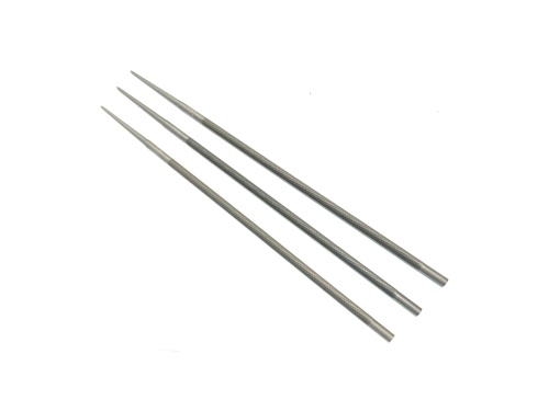 Напильник 4,8 mm (3шт), Бельгия. Артикул Q70508C