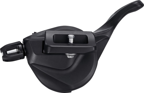 Перекл-ль  скоростей 2-720490 SLX, M7100IL лев 2ск, кр-е I-Spec EV, без инд, трос 1800мм ISLM7100ILBP Япония SHIMANO