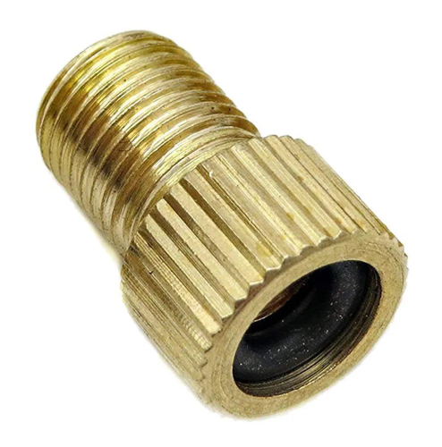 Переходник шланга авто\вело