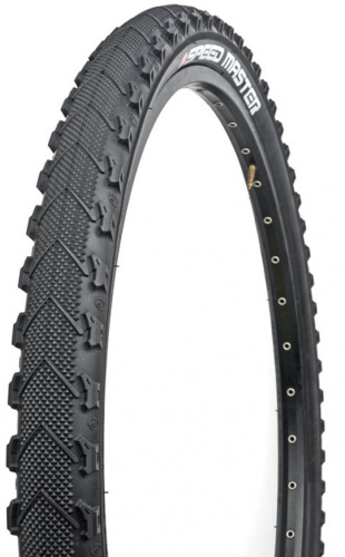 Покрышка 8-37596500 на 27,5х2,00 SPEED MASTER п/слик 27 TPI (50) AUTHOR