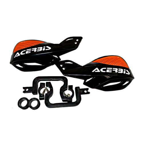 Защита рук FG-SP-C-020 черная