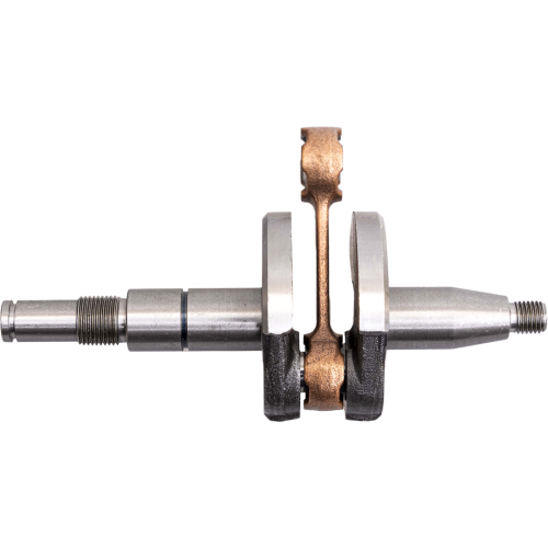 Коленвал MS180 CANFLY, для бензопил STIHL MS180 и MS191T, (OEM 1132 030 0402)