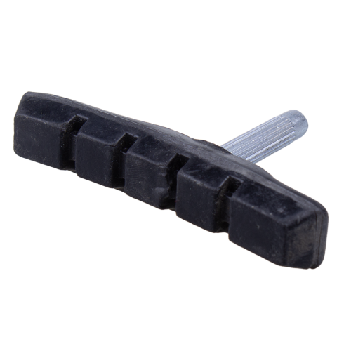 Колодка тормозная /правая под шлиц/ S-6 L=70 мм