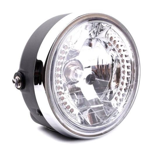 Фара в сборе CG/CB LED