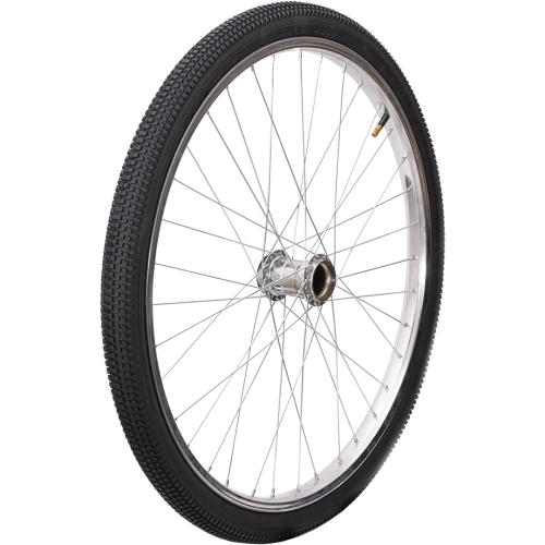 ВЕЛОПОКРЫШКА 24 50-507 Л-386