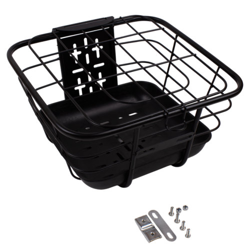 Корзина для электроскутера