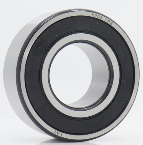 Подшипник , 3056205.2RS (3205.2RS) (25x52x20,6) PB3