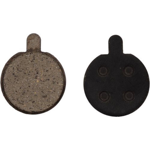 Тормозные колодки дисковые (003) S32-30 органика