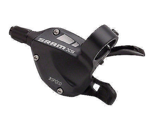 Манетка SRAM X-5, 00.7015.179.000, 3ск.
