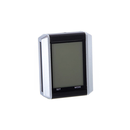 Велокомпьютер JY-4012E-W беспроводной, 15 функций