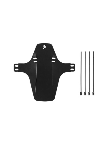 Крыло на гориллу, CUBE/RFR Cubeguard Downhill черный