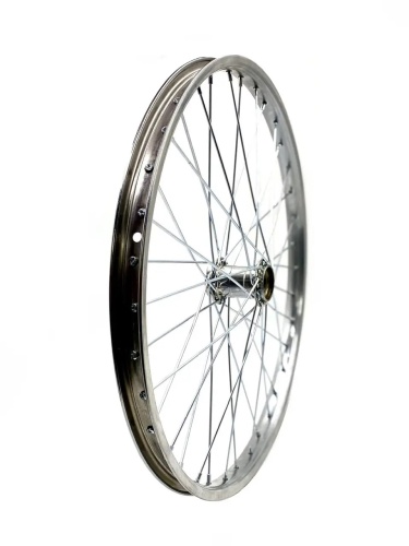 Колесо 24" заднее, дорожное (на стакане)