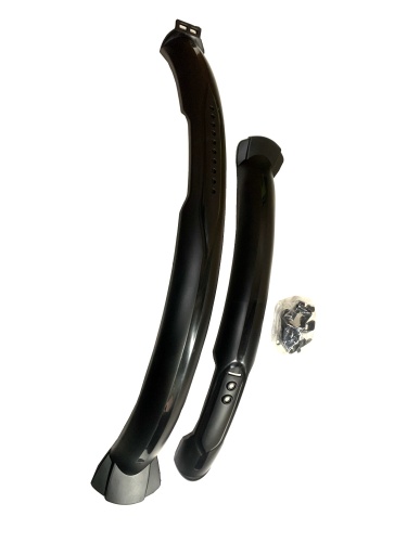 Комплект крыльев General НС-384 26-28 пласт.