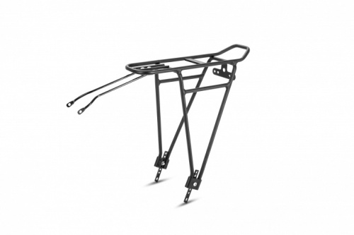 Багажник 24-29" задний 'RFR Gepäckträger TREKKING Klick&Go код 13788