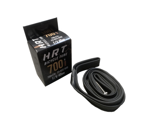 Камера 28 (700х18/23х622/630) спорт 48мм 00-010046 "узкая" (50) H.R.T.
