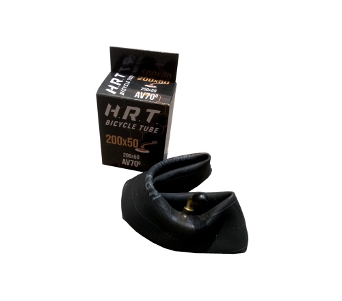 Камера 200x50 авто изогн. 70` 00-010078 H.R.T.