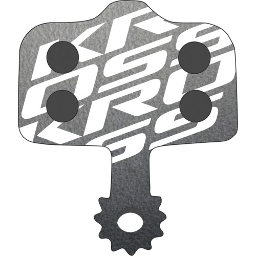 Колодки дискового тормоза KROSS BP-DSM-6