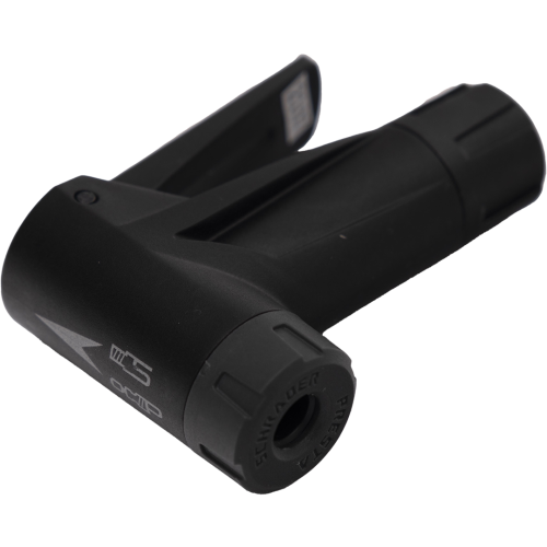 Насос/головка 6-190203 ECV ECONO CLEVER VALVE двойная универсальная для напольных насосов GIYO