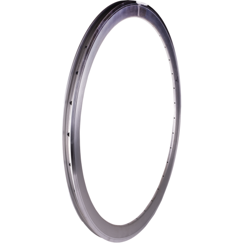 Обод 28" M-WAVE 5-381041 двойн. GBS (662х22/15,5x40 32отв.) д/SINGLESPEED/FIXIE СЕРЕБР. R4022