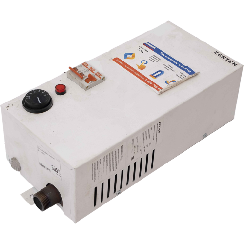 Котел отопления электрич SE-3 OASIS