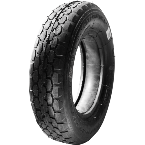 Шина пневматическая для сельскохозяйственных тракторов и прицепов к ним 4.00/90-8 52 А6 Л-377