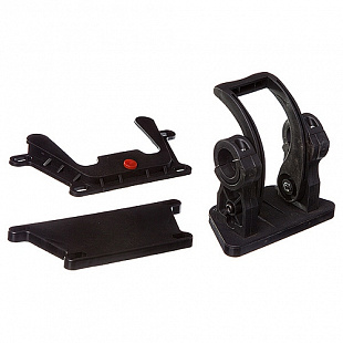 Крепление для корзины QR-B, 22,2, Х90006