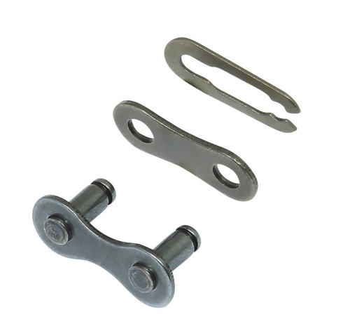 Замок цепи вело к дорожному