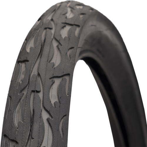 Покрышка 26х3,00 (68-559) KENDA FLAME K1008A, 5-523739, 30 TPI слик