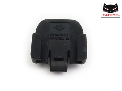 Велоком. cенсор 8-13200203 беспроводной столик для серии Micro черный CAT EYE NEW