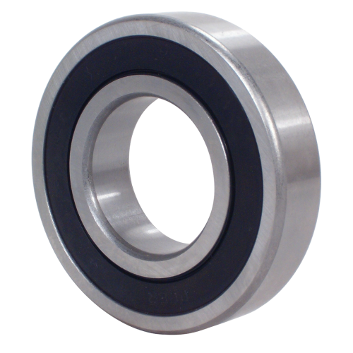 Подшипник 180300 (6300 2RS) (Китай-стр.происх.)