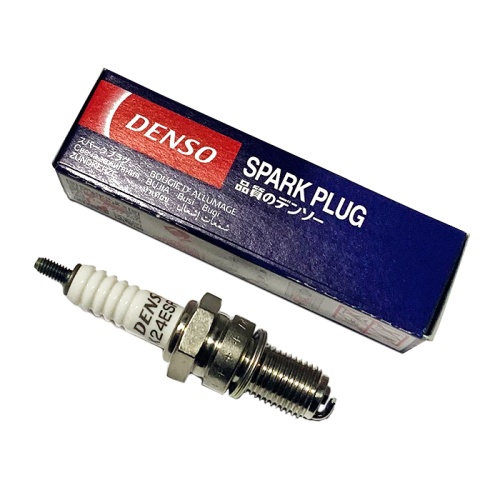 Свеча зажигания Bitoma95/Honda85/Suzuki91/Yamaha93/Kawasaki84/X24ESRU