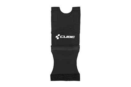 Щиток на вилку CUBE