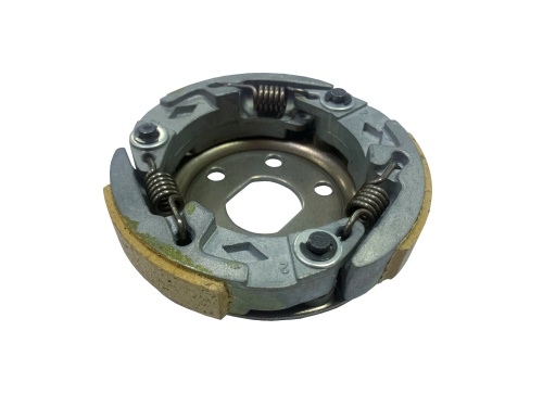 Колодки сцепления   4T GY6 50  423-19