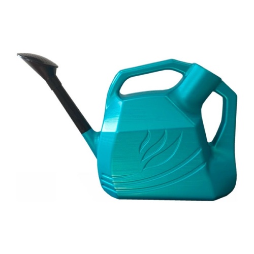 Лейка 12л пластмассовая Гардения (со съёмным носиком)