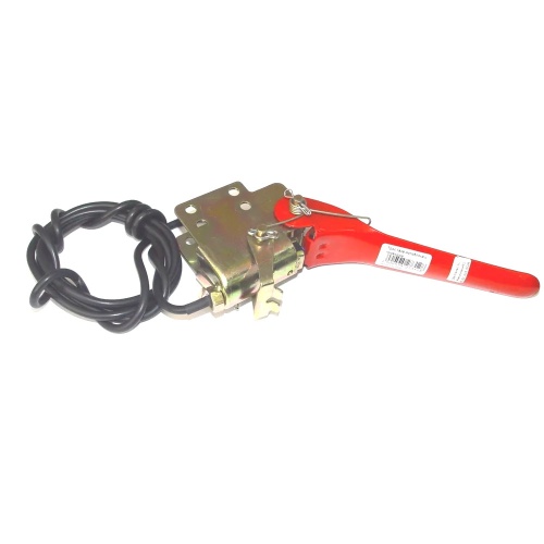 Ручка остановки двигателя в сборе SL-186 (Китай)