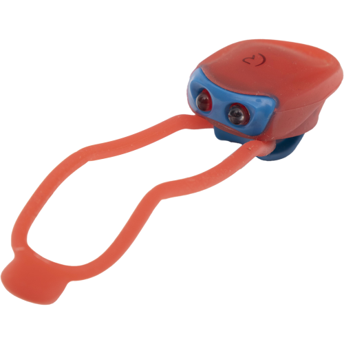 Фонарь RFR LED велосипедный