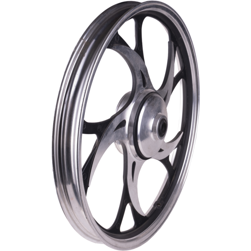 Переднее литое колесо D4 150