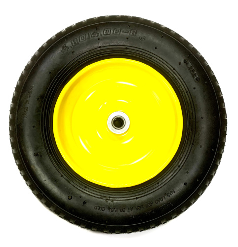 Колесо 4,00-8/16 ПНЕВМАТИЧЕСКОЕ