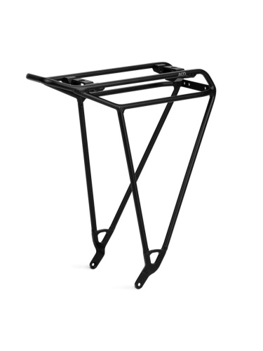Багажник 29" задний ACID Gepäcksträger SIC PURE RILink black (совместим с велосипедами CUBE 29", с 2