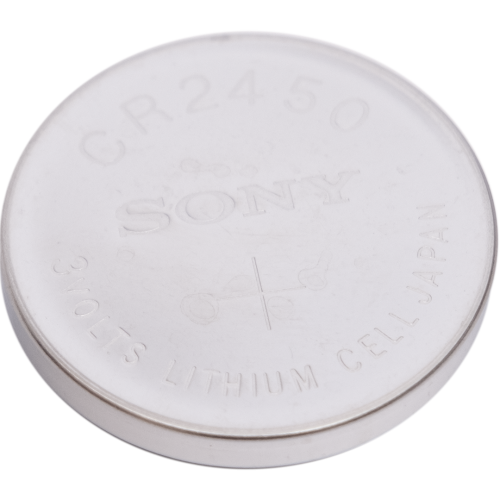 Велоком. батарейка 4-3007 Battery 3V (CR2450) элемент питания VDO NEW