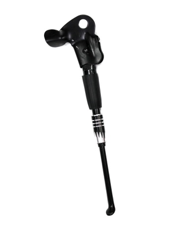 Подножка на заднюю ось JKJ-001