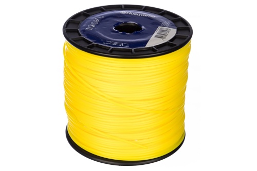 Леска триммерная 2,0mm (квадрат) L=1m