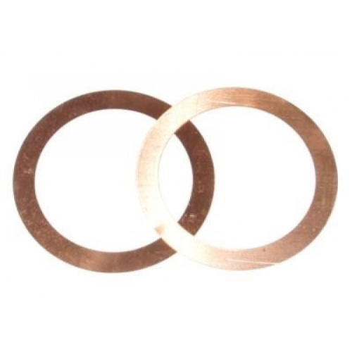 Прокладка головки Ява 12В МЕДНАЯ (г.Шахты)