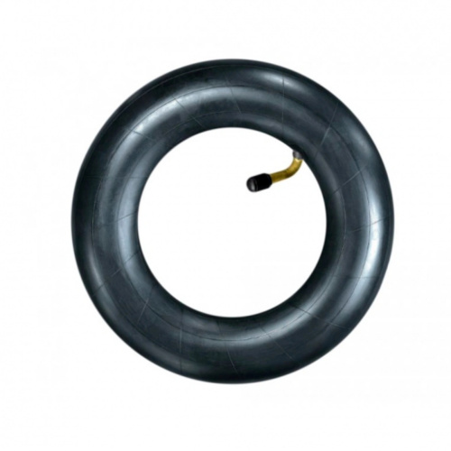 Камера 10х2,5 авто изогн. 45` 09-500155 ВЕЛОСИПЕДНАЯ (без упаковки) HOTA NEW