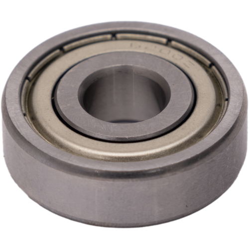 Подшипник 6203 закрытый