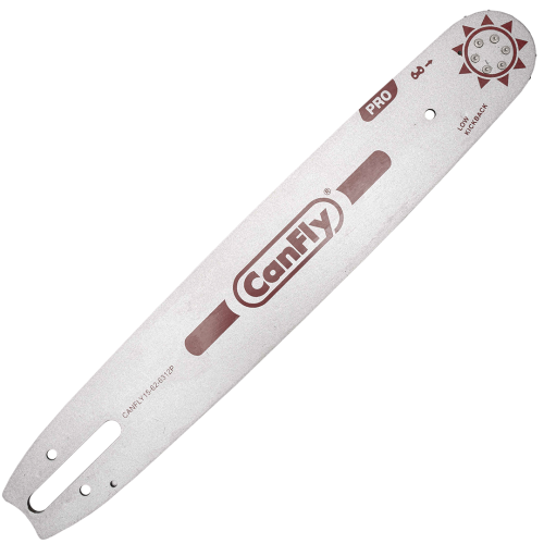Шина направляющая CANFLY 15'' 37 см,  0.325", 1,6 мм,  62 зв., аналог 153SFGD025, для STIHL MS260-MS271