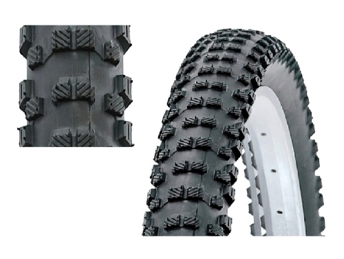 Покрышка 29x2,125 (57-622) 00-011092 MTB высокий P1221(А)-11 (25) H.R.T.