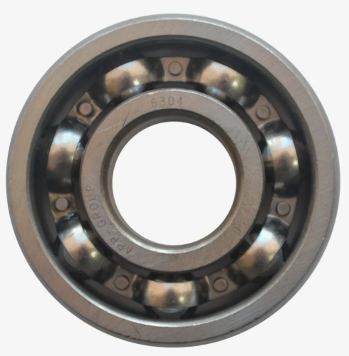 Подшипник , 304 (6304) (20x52x15) АПП